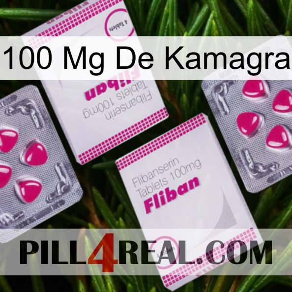 100Mg Kamagra 33